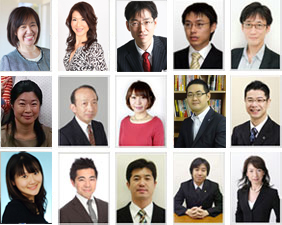 ビジネス実践塾会員